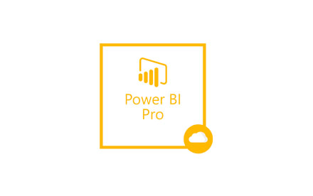 Power BI Pro - Licencia de suscripción - 1 usuario